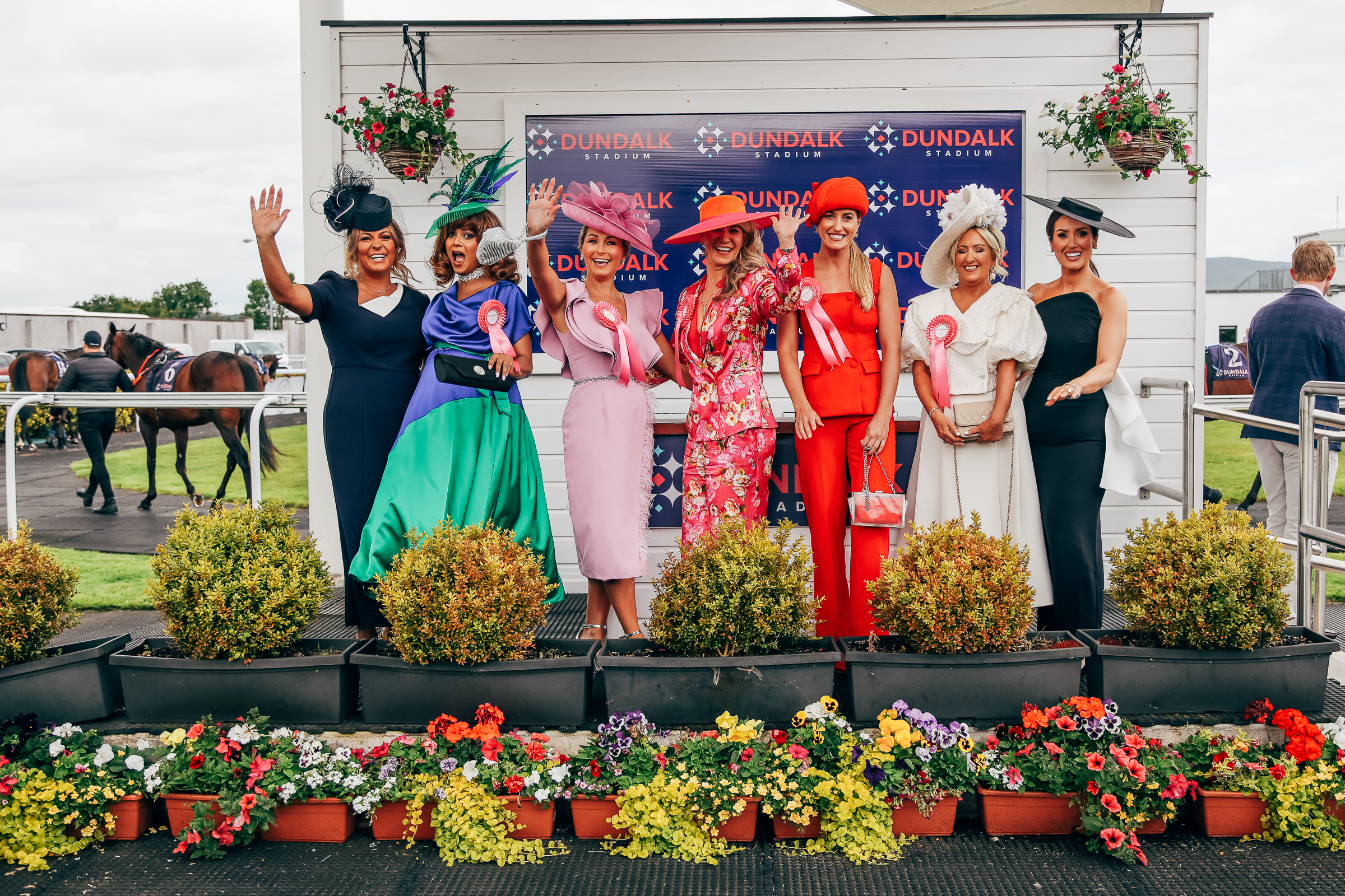 Dundalk Ladies Day 2025 Dundalk Ladies Day 2025
