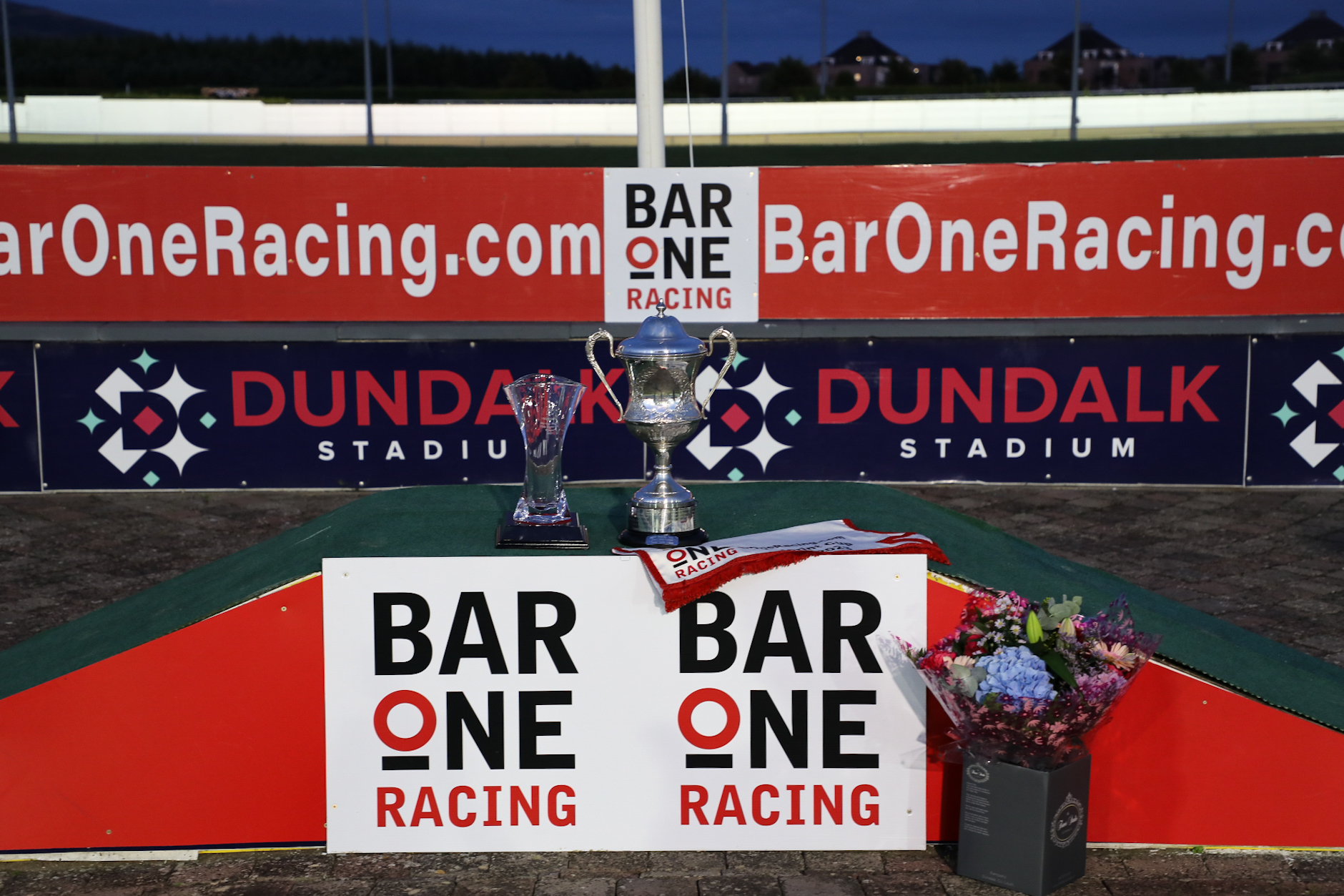 Bar One Racing Sprint Cup Heats Get Underway at Dundalk Stadium Bar One Racing Sprint Cup Heats Get Underway at Dundalk Stadium
