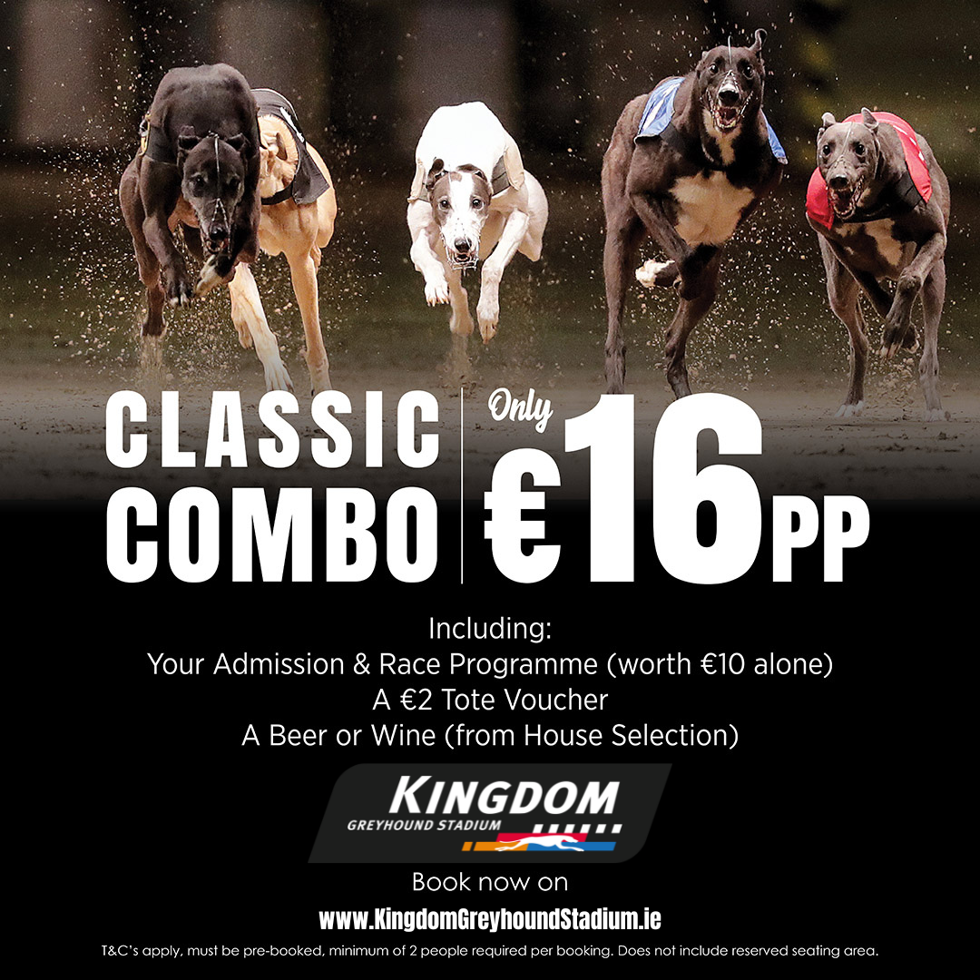 Kingdom Classic combo deal featuring price and offer package