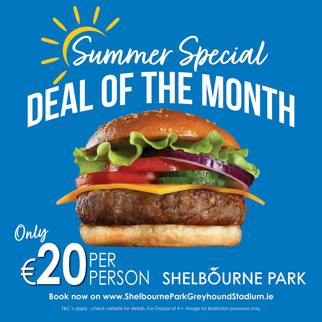 Deal of the Month Summer Special 