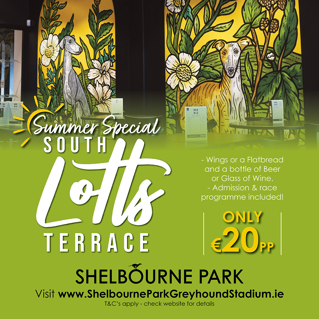 South Lotts Terrace area Summer Special Offer